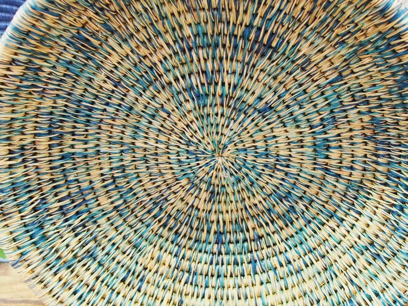Rwanda and Swazi Basket Set - 5.3 Rwanda and Swazi Basket Set - 5.3